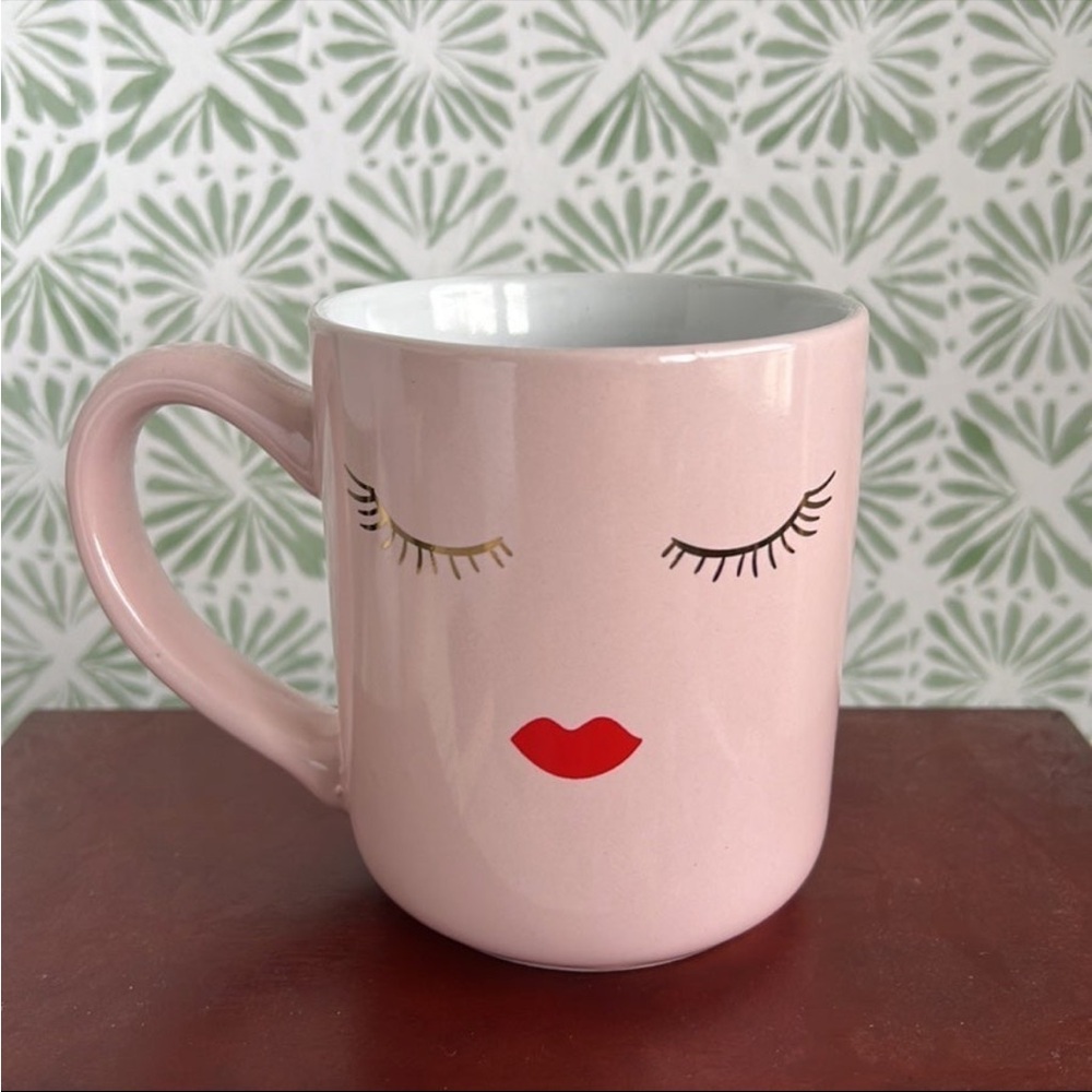 Hello Gorgeous Coffee Mug - Picture 2 of 4